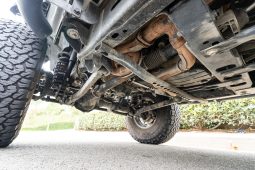 Jeep Wrangler Unlimited Sport 4×4 2020 full