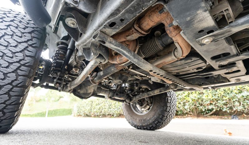 Jeep Wrangler Unlimited Sport 4×4 2020 full