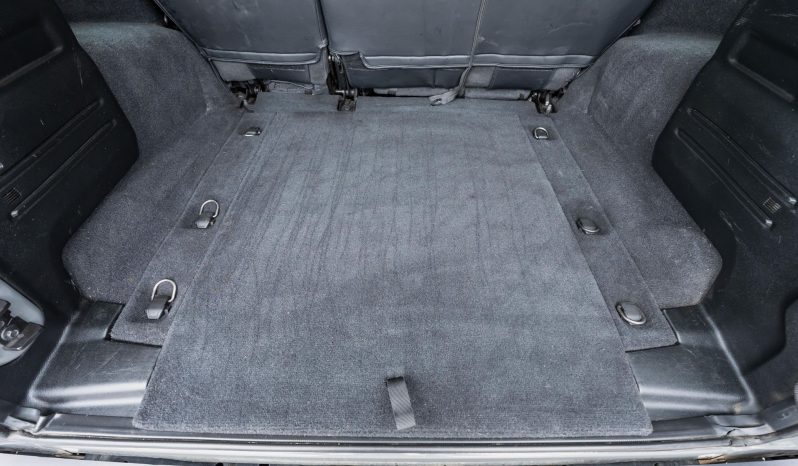 Jeep Wrangler Unlimited Sport 4×4 2020 full