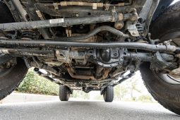 Jeep Wrangler Unlimited Sport 4×4 2020 full