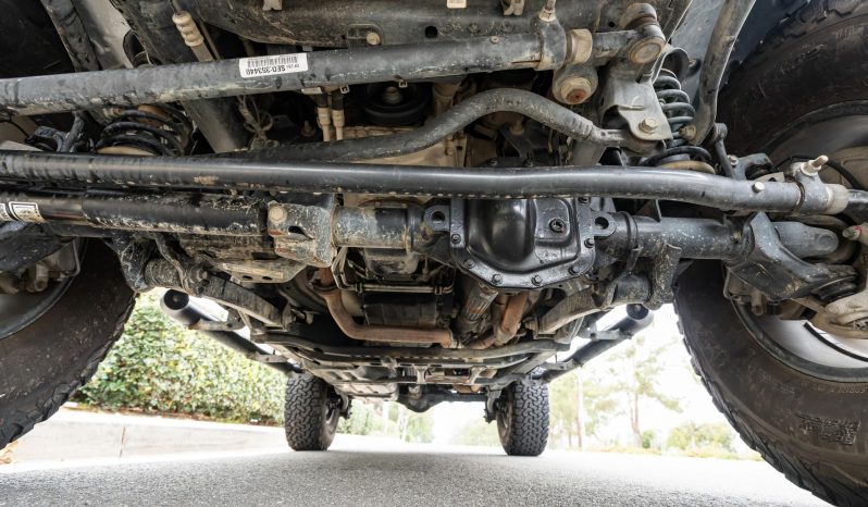 Jeep Wrangler Unlimited Sport 4×4 2020 full