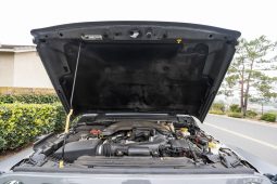 Jeep Wrangler Unlimited Sport 4×4 2020 full