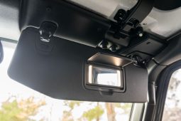 Jeep Wrangler Unlimited Sport 4×4 2020 full