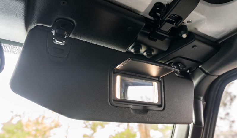 Jeep Wrangler Unlimited Sport 4×4 2020 full