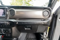 Jeep Wrangler Unlimited Sport 4×4 2020 full