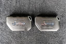 Jeep Wrangler Unlimited Sport 4×4 2020 full