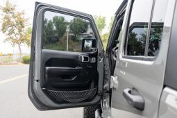Jeep Wrangler Unlimited Sport 4×4 2020 full