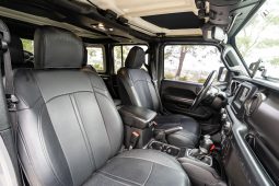 Jeep Wrangler Unlimited Sport 4×4 2020 full