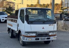 MITSUBISHI FUSO CANTER 2 Tonner 4D33 1997