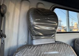 MITSUBISHI FUSO CANTER 2 Tonner 4D33 1997 full