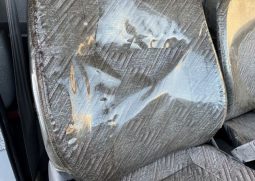 MITSUBISHI FUSO CANTER 2 Tonner 4D33 1997 full