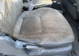 MITSUBISHI FUSO CANTER 2 Tonner 4D33 1997 full