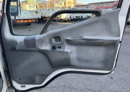 MITSUBISHI FUSO CANTER 2 Tonner 4D33 1997 full