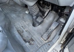 MITSUBISHI FUSO CANTER 2 Tonner 4D33 1997 full