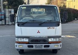 MITSUBISHI FUSO CANTER 2 Tonner 4D33 1997 full