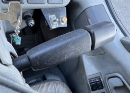 MITSUBISHI FUSO CANTER 2 Tonner 4D33 1997 full