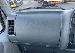 MITSUBISHI FUSO CANTER 2 Tonner 4D33 1997 full