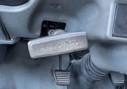 MITSUBISHI FUSO CANTER 2 Tonner 4D33 1997 full