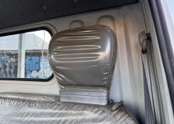 MITSUBISHI FUSO CANTER 2 Tonner 4D33 1997 full