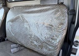 MITSUBISHI FUSO CANTER 2 Tonner 4D33 1997 full