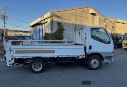 MITSUBISHI FUSO CANTER 2 Tonner 4D33 1997 full