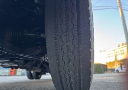 MITSUBISHI FUSO CANTER 2 Tonner 4D33 1997 full