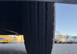 MITSUBISHI FUSO CANTER 2 Tonner 4D33 1997 full