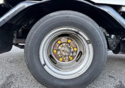 MITSUBISHI FUSO CANTER 2 Tonner 4D33 1997 full