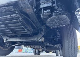 MITSUBISHI FUSO CANTER 2 Tonner 4D33 1997 full