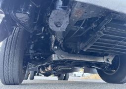 MITSUBISHI FUSO CANTER 2 Tonner 4D33 1997 full