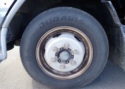 MITSUBISHI FUSO CANTER 2ton 4D33 1996 full