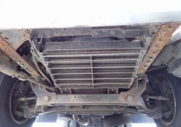 MITSUBISHI FUSO CANTER 2ton 4D33 1996 full