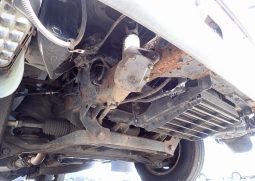 MITSUBISHI FUSO CANTER 2ton 4D33 1996 full