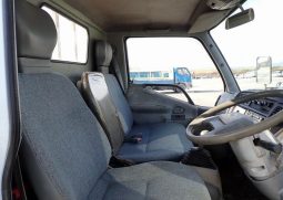 MITSUBISHI FUSO CANTER 2ton 4D33 1996 full