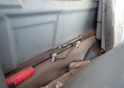 MITSUBISHI FUSO CANTER 2ton 4D33 1996 full