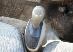 MITSUBISHI FUSO CANTER 2ton 4D33 1996 full