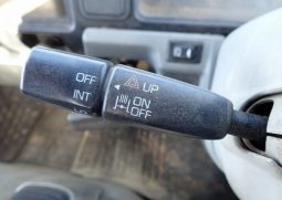 MITSUBISHI FUSO CANTER 2ton 4D33 1996 full