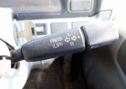 MITSUBISHI FUSO CANTER 2ton 4D33 1996 full