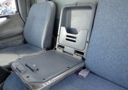 MITSUBISHI FUSO CANTER 2ton 4D33 1996 full