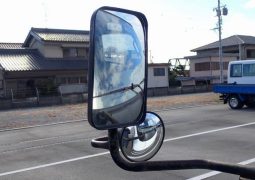 MITSUBISHI FUSO CANTER 2ton 4D33 1996 full