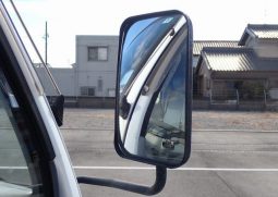 MITSUBISHI FUSO CANTER 2ton 4D33 1996 full