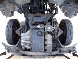 MITSUBISHI FUSO CANTER 2ton 4D33 1996 full