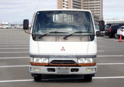 MITSUBISHI FUSO CANTER 2ton 4D33 1996 full