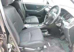 TOYOTA KLUGER L 2006 full