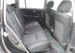 TOYOTA KLUGER L 2006 full