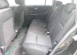 TOYOTA KLUGER L 2006 full
