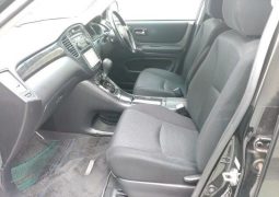 TOYOTA KLUGER L 2006 full