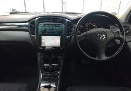 TOYOTA KLUGER L 2006 full