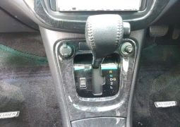 TOYOTA KLUGER L 2006 full