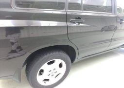 TOYOTA KLUGER L 2006 full